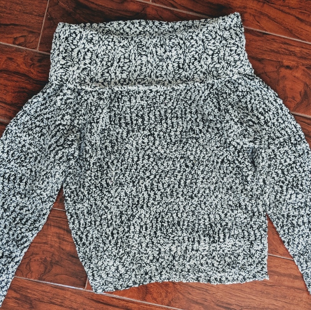 🌷 Cozy Sweater| Sienna Sky